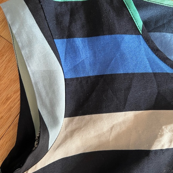 The Limited striped top - Picture 4 of 5